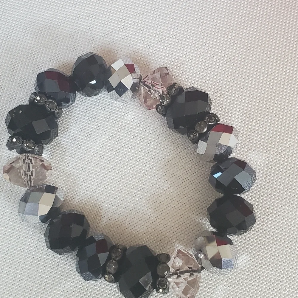 N/A fashion crystal